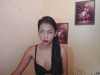Bilder AsianBeauty4U 50 Token i will Do everything You Like i will give you special show