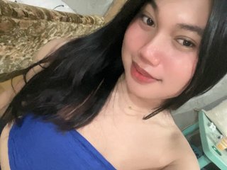 Erotisk videochat AsianBlythe