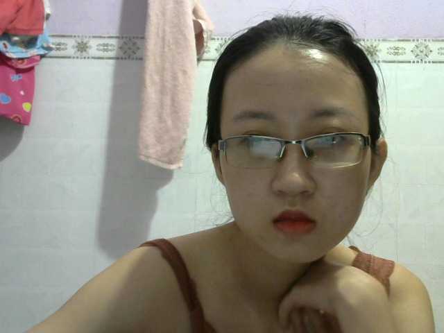 Kringkasting av skjermbilder AsianCandy