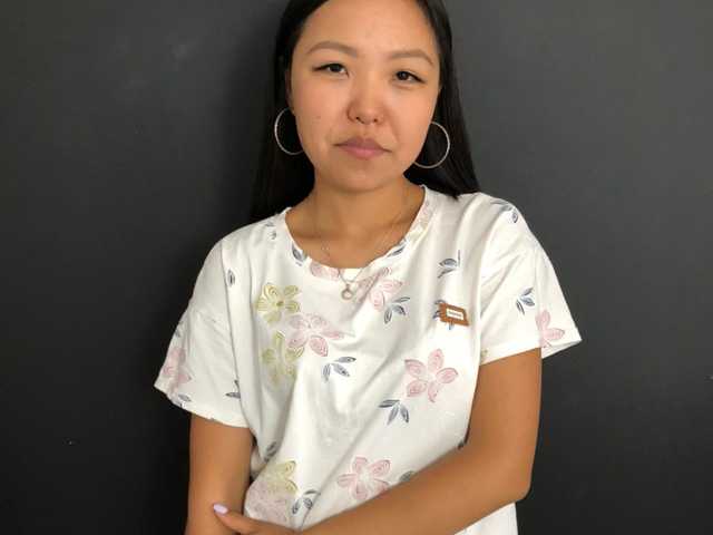 Profilbilde AsianIni