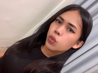 Erotisk videochat AsianJhanna18