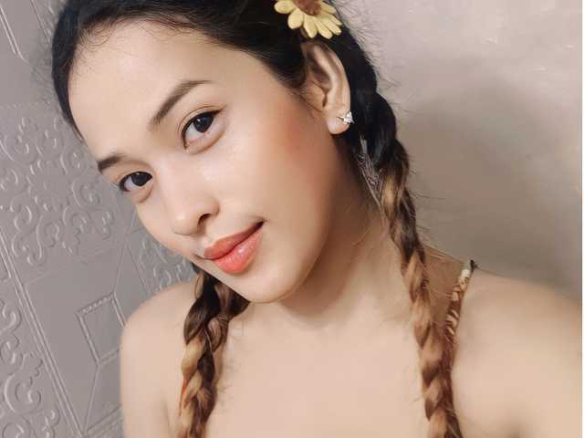 Foto av profilen mollyflowers