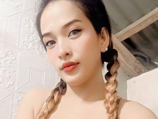Erotisk videochat QuiinieBee
