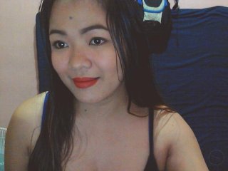 Profilbilde AsianKitty25