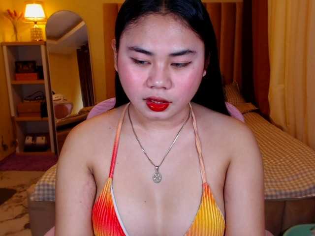 Kringkasting av skjermbilder Asianladyfoxy2xxx
