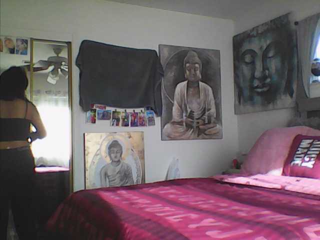 Kringkasting av skjermbilder asianlive