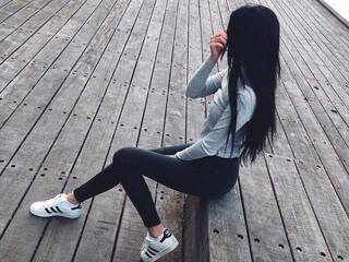 Erotisk videochat AsianMia