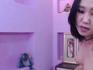 Bilder AsianMolly 30 for boobs flash,50 for pussy flash#asian #domination #mistress #sph #cbt #cei #humilation #joi #pvt #private #group #pussy #anal #squirt #cum #cumshow #nasty #funny #playful #lovense #ohimibod