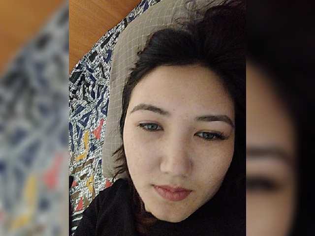 Kringkasting av skjermbilder Asianqueen1