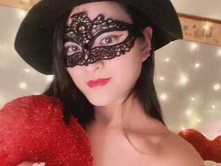 Erotisk videochat Asiantinaaa
