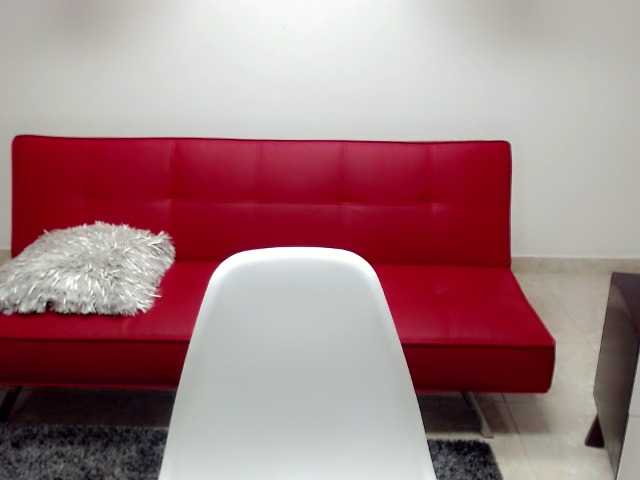 Kringkasting av skjermbilder AsleyKim