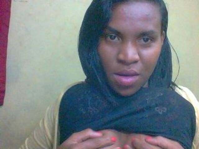 Kringkasting av skjermbilder asscute