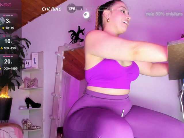 Bilder asscutebig Today I want to make a cumm show with 3 squirts and I will achieve it when I complete the 2000 tokens goal, I want to have fun and be very anxious and hot @total hihi