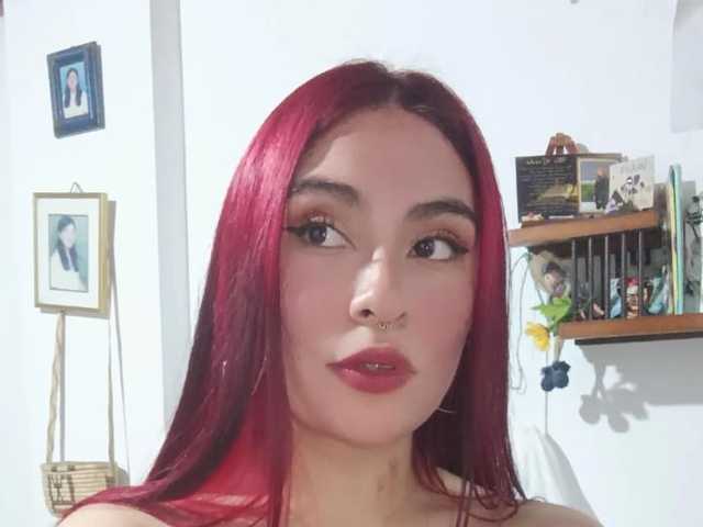 Foto av profilen Astarte23