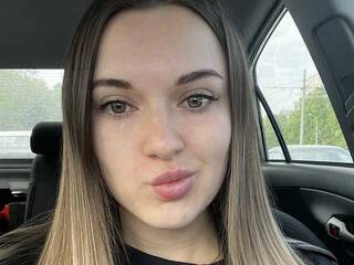 Erotisk videochat Astiya