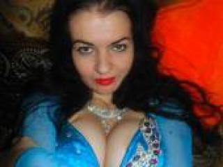 Erotisk videochat astracandy