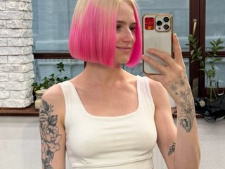 Erotisk videochat Asya_