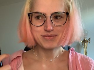 Erotisk videochat Asya_