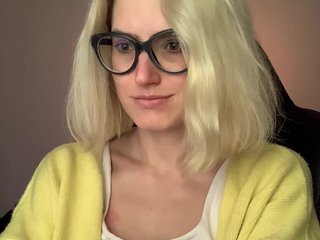 Erotisk videochat Asya_