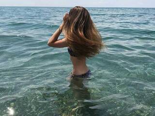 Erotisk videochat Asya06