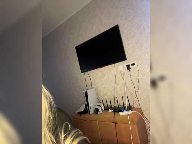 Kringkasting av skjermbilder AsyaSamka