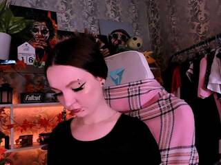 Erotisk videochat AsyaSweeet