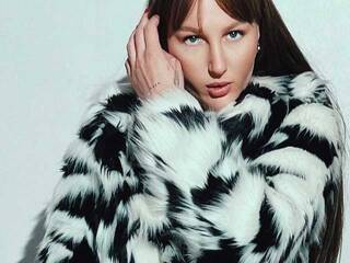 Erotisk videochat AtanaWillis