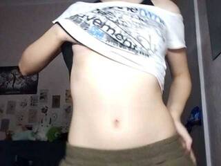 Erotisk videochat AthenaPopple