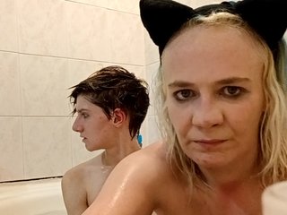 Erotisk videochat AToTheBHellaFreaky
