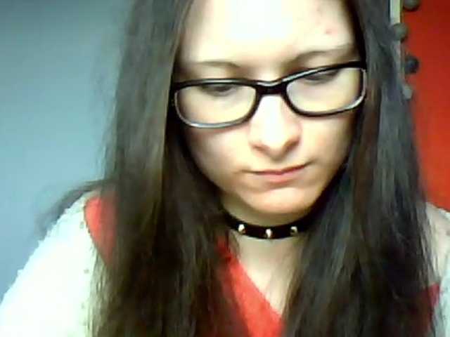 Bilder AudreyDark #sexy #teen #college #innocent #glasses #CEI #JOI #femdom