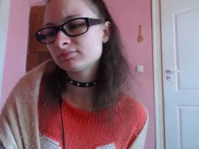 Bilder AudreyDark #sexy #teen #college #innocent #glasses #CEI #JOI #femdom