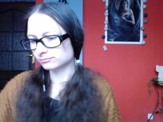 Bilder AudreyDark #sexy #teen #college #innocent #glasses #CEI #JOI #femdom