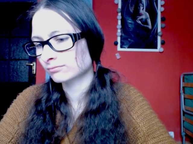 Bilder AudreyDark #sexy #teen #college #innocent #glasses #CEI #JOI #femdom