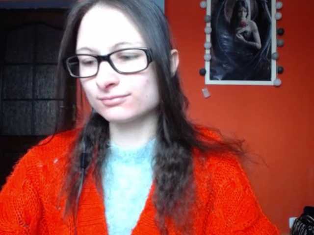 Bilder AudreyDark #sexy #teen #college #innocent #glasses #CEI #JOI #femdom