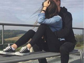 Erotisk videochat AugustineAnto