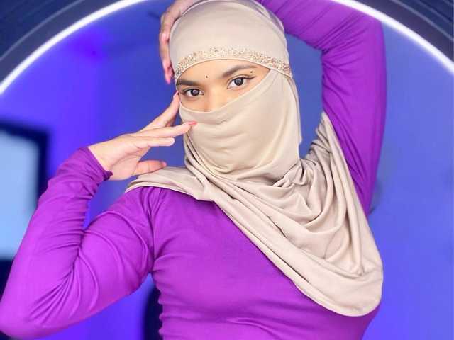 Foto av profilen Aura-cuutee