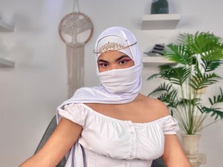 Erotisk videochat Aura-cuutee
