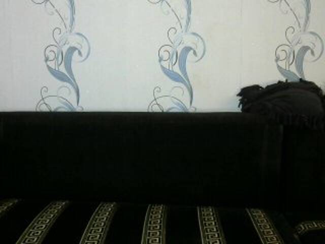 Kringkasting av skjermbilder Midly1