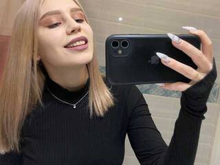 Erotisk videochat Aurora1Parker