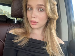 Erotisk videochat AnyaAngel