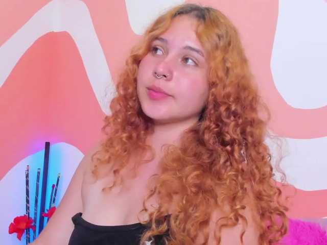 Bilder AuroraCharmin ♥ Hello guys ♥ Today I need a teacher. Let's fun ♥ I really want to learn new things! You Have To See My New Vídeo PROMO▼ PVT RECORDING IS ON♥♥! Lush is on