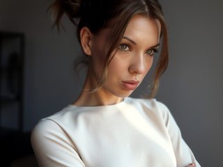 Erotisk videochat AuroraKiss