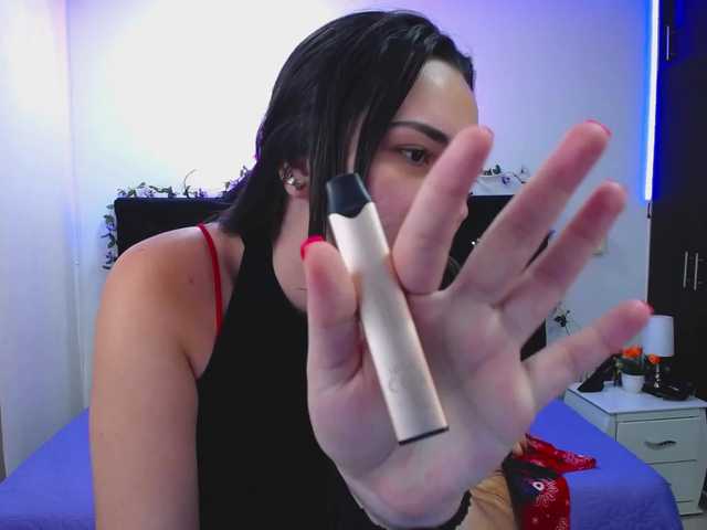 Kringkasting av skjermbilder AVA-BLUE