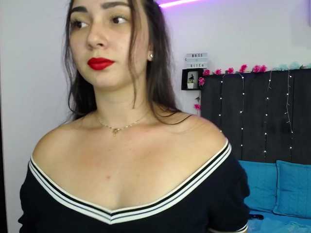 Bilder AVA-BLUE welcome all! Enjoy with me! ♡ !GOAL @Oil on tits #new #18 #latina #bigass #bigboobs