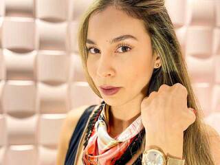 Erotisk videochat AvaClark