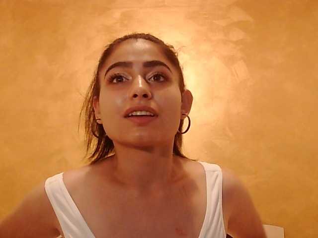 Kringkasting av skjermbilder AvaHarper