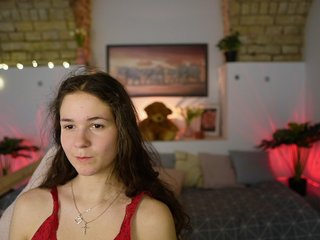 Erotisk videochat AvaTaylor