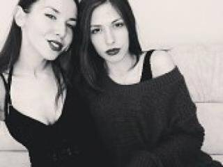 Erotisk videochat avengergirl