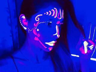 Erotisk videochat avigailrose