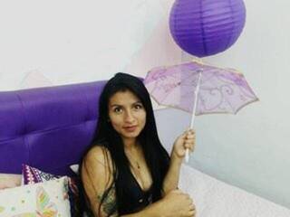 Erotisk videochat AvrilJohns